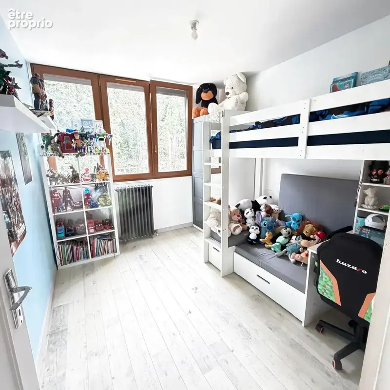 Maison Type T 8 - photo 7