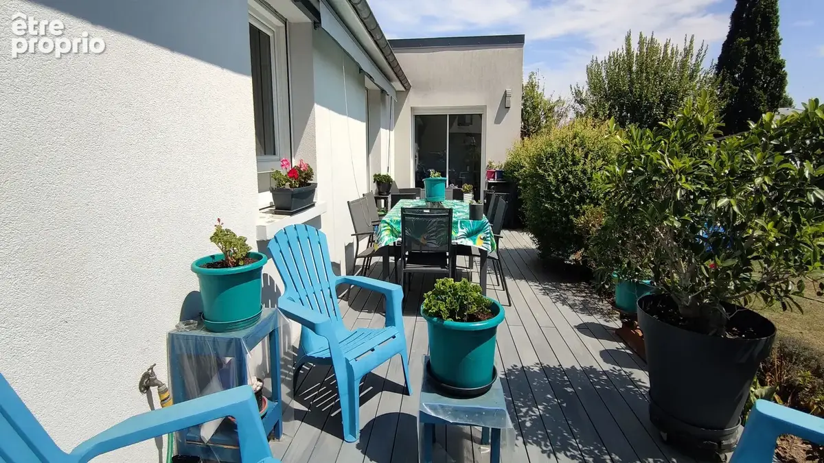 Maison Liffré - photo 12