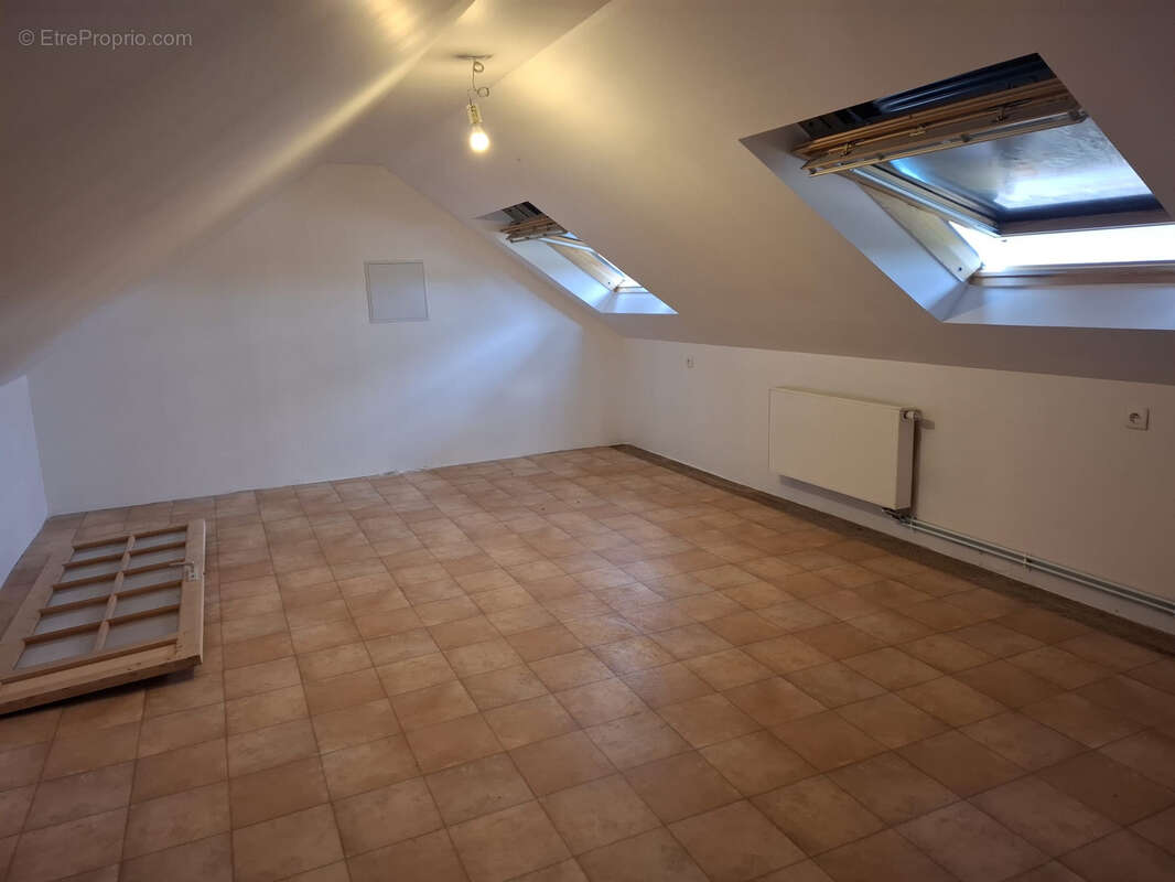 Maison à BOISSY-LE-CHATEL