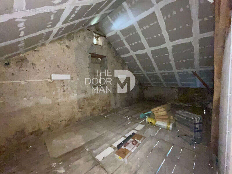 Maison à RANGECOURT