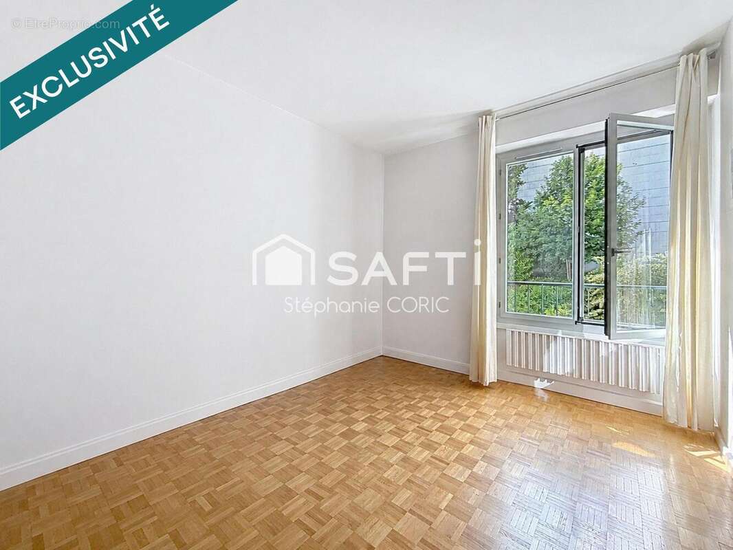Appartement 106 m² à Saint-Cloud  - photo 8