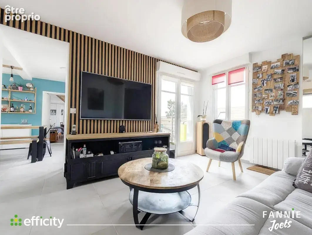 Appartement - photo 11