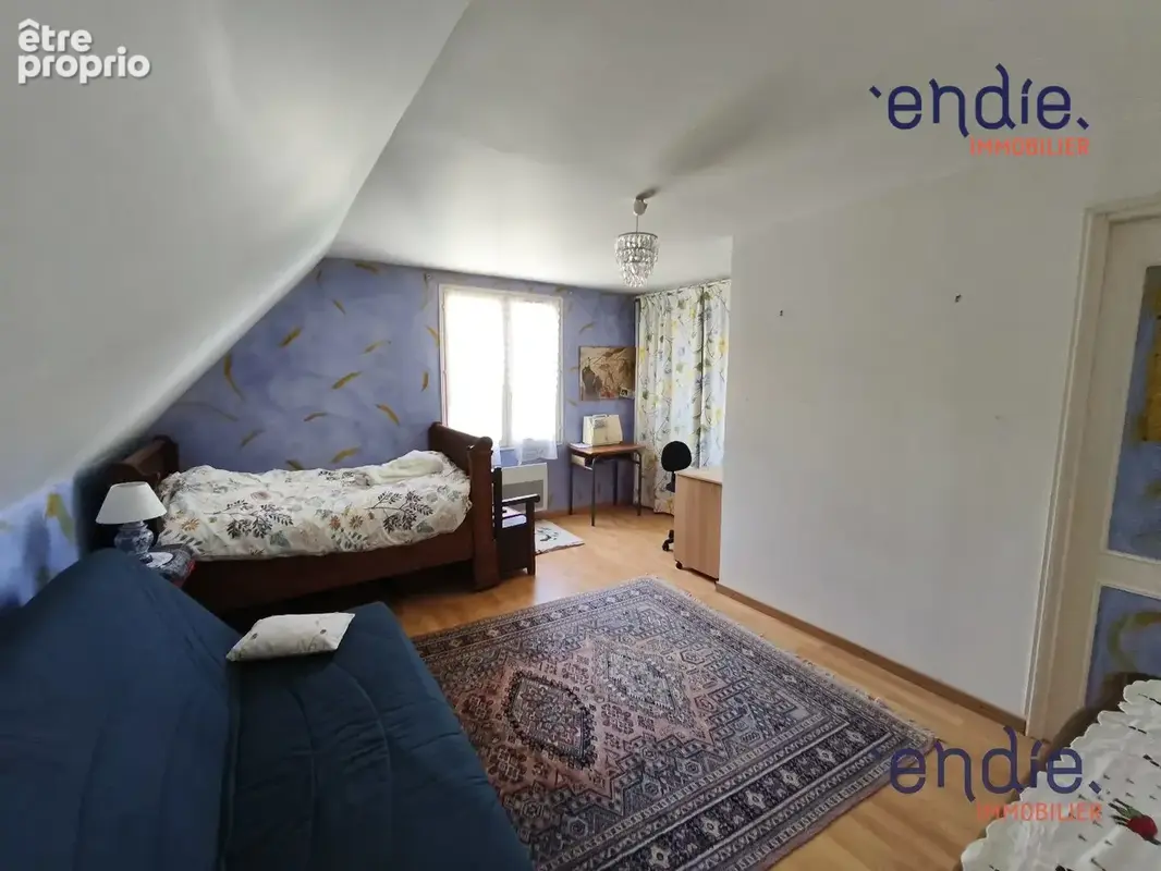 Maison 5 pièces 120 m² à vendre à Beauvais (60000) - photo 9