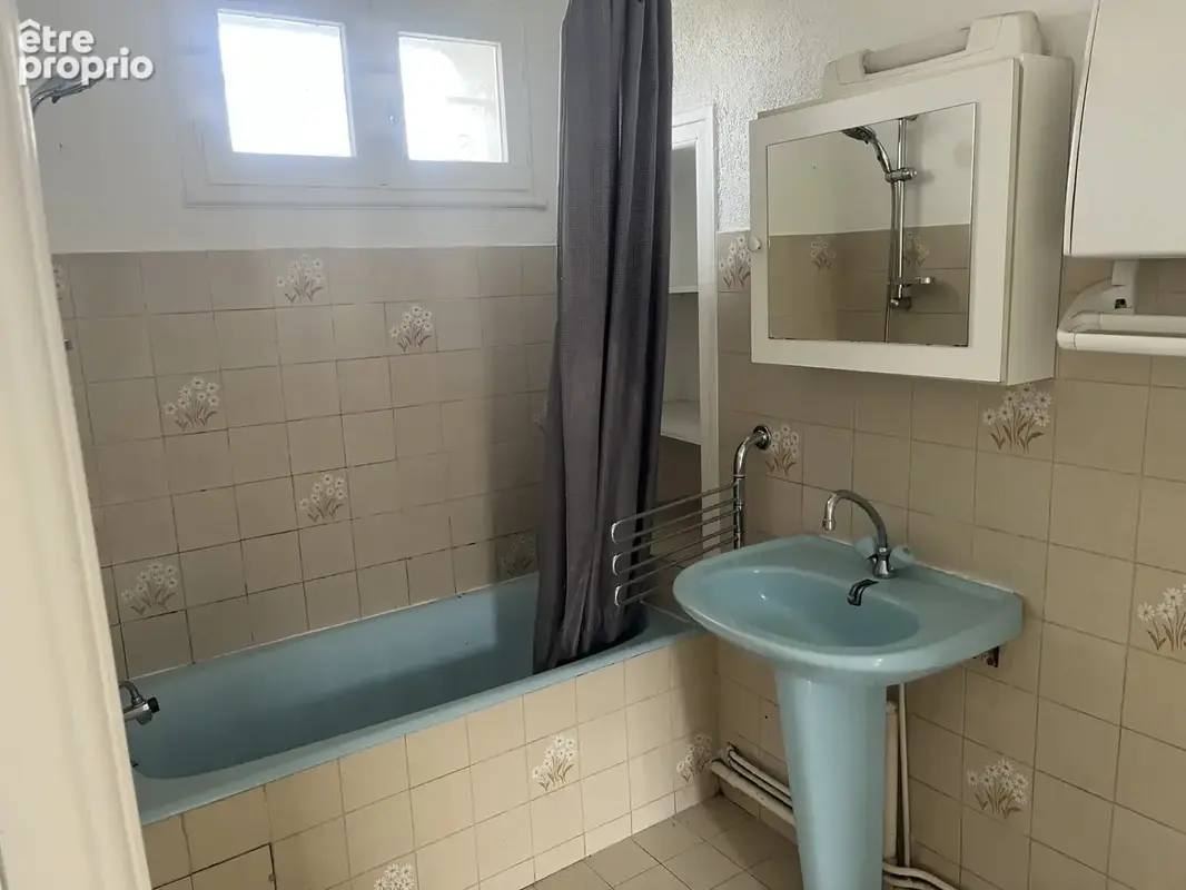 Appartement RDJ - photo 14