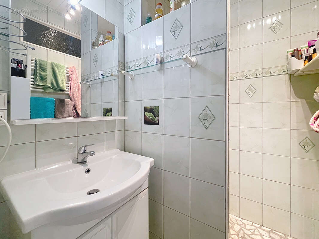 Appartement à LA TALAUDIERE