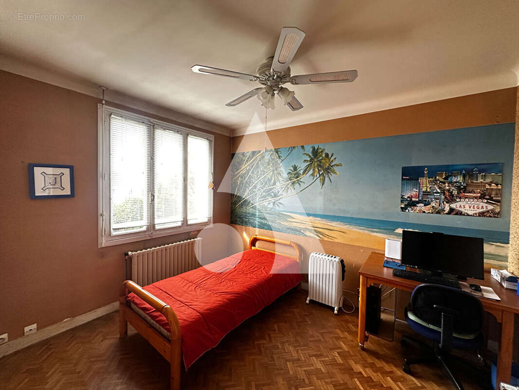 Maison à SAINT-HERBLAIN