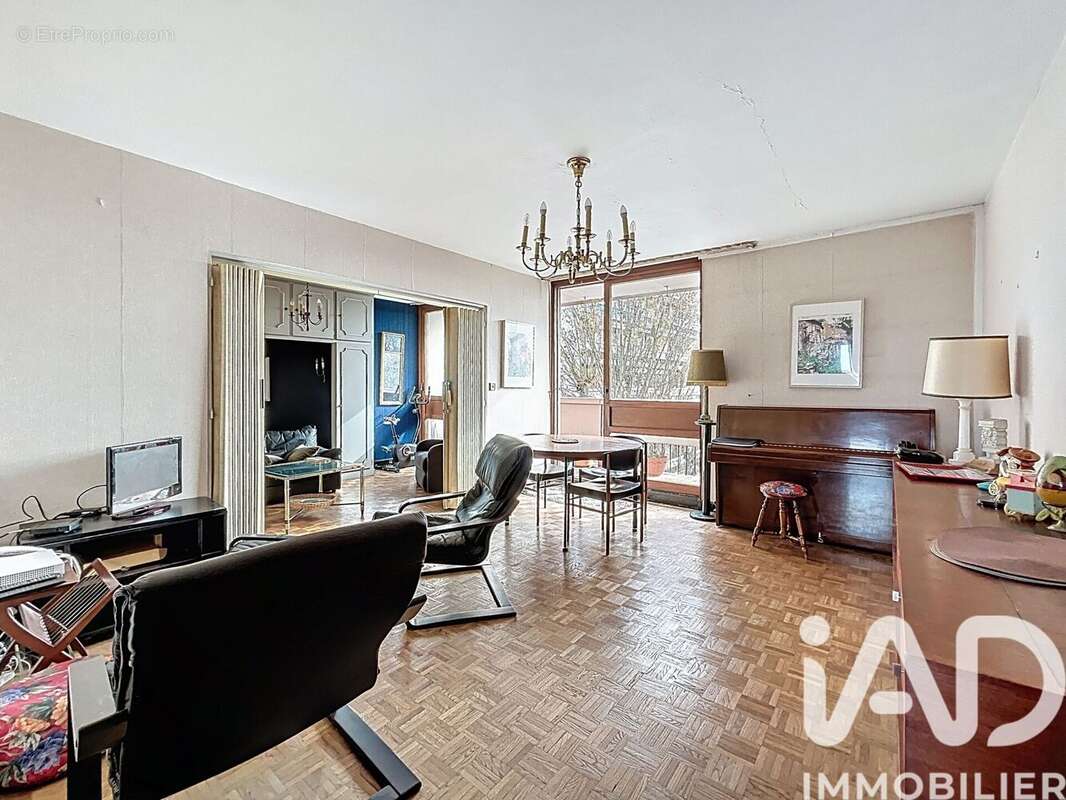 Photo 2 - Appartement à DRAVEIL