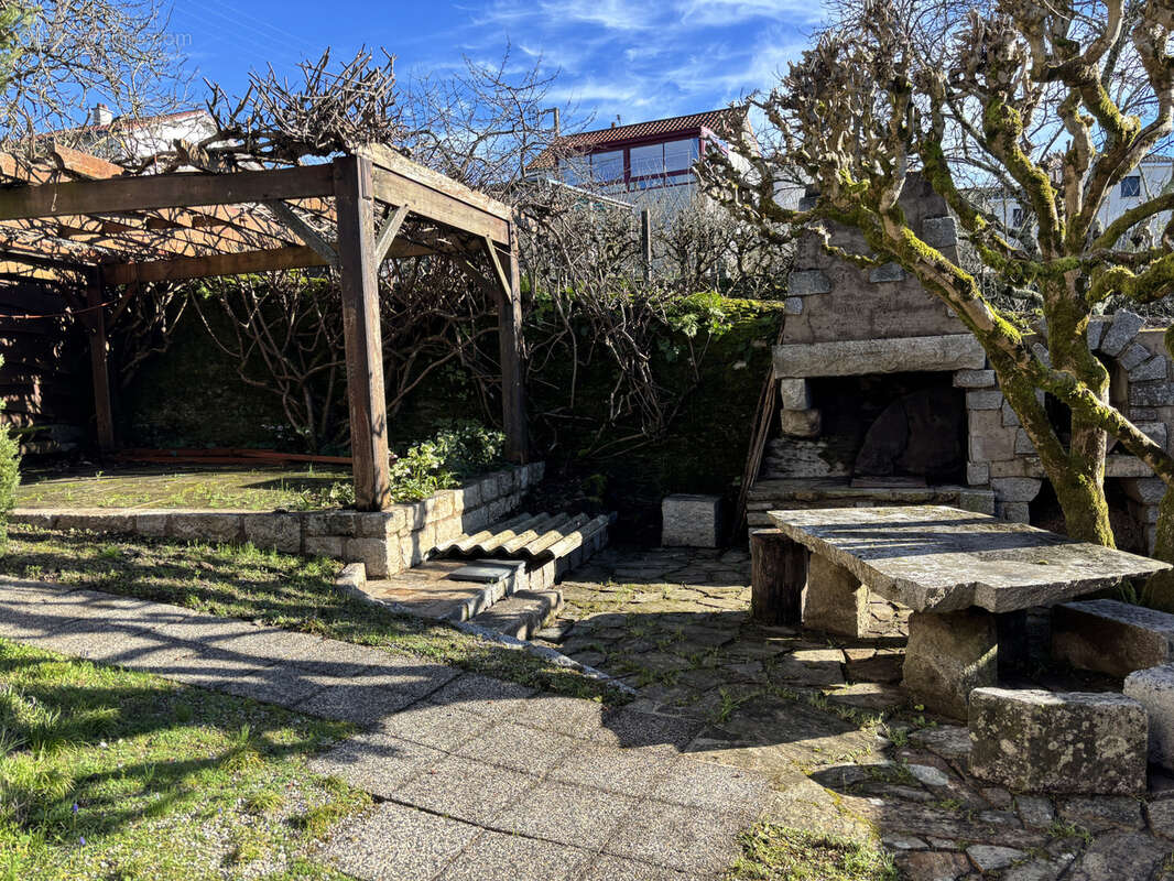 Maison à OUDON