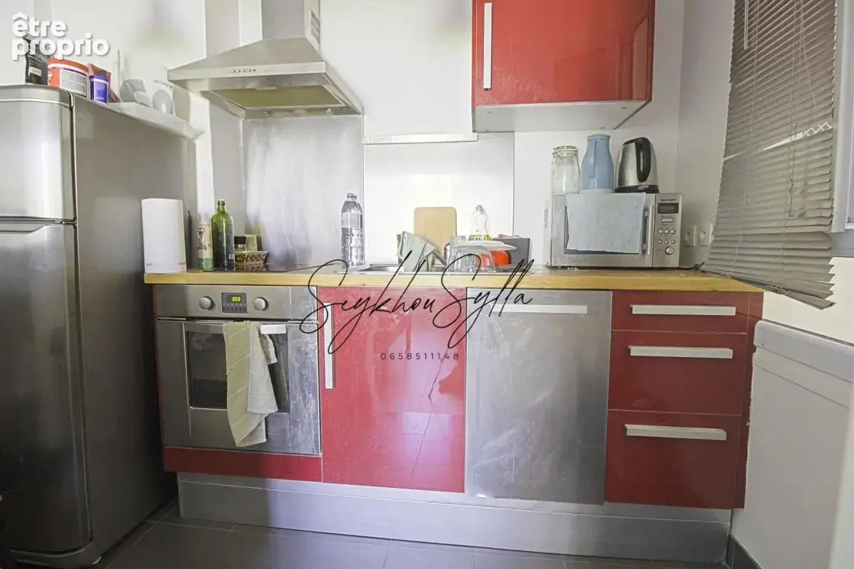 Appartement - photo 5