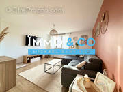 Appartement à BOURG-LES-VALENCE