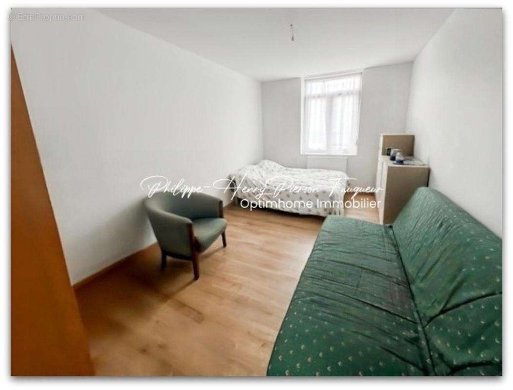 Immeuble à vendre LOMME (59) - photo 11