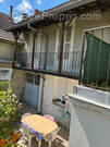 Appartement à NUITS-SAINT-GEORGES