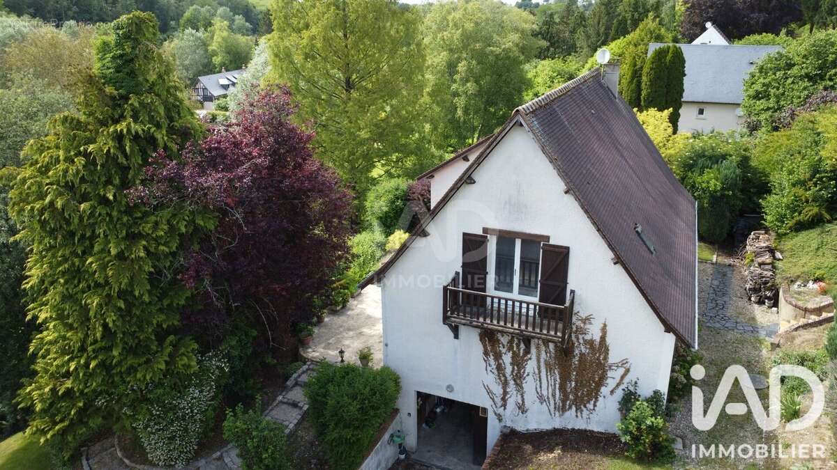 Photo 3 - Maison à CATENAY