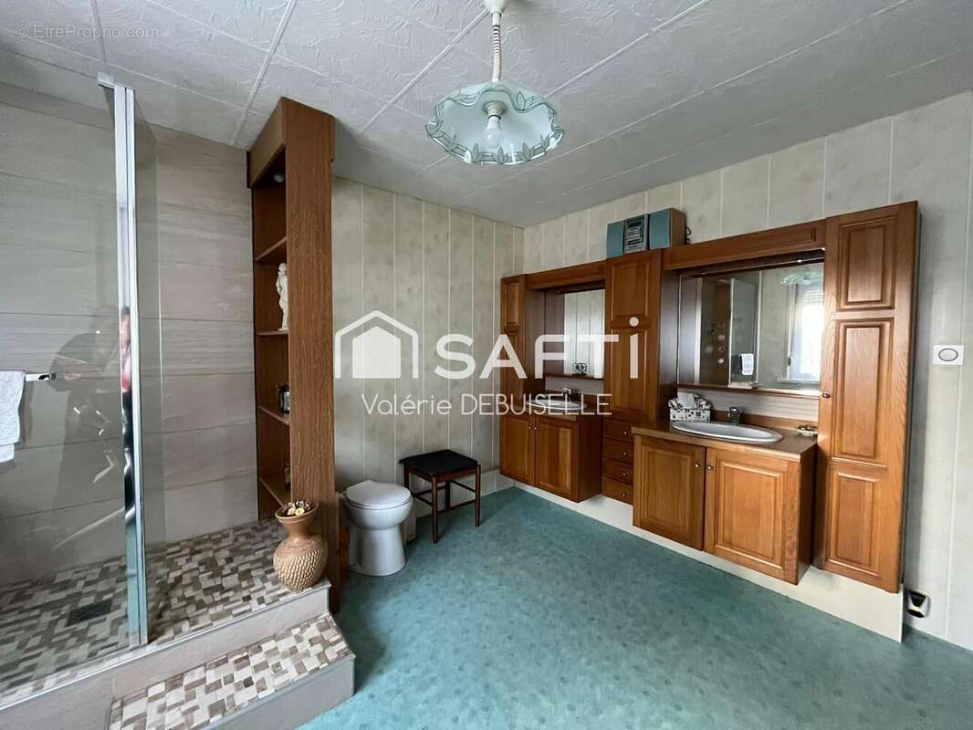 Photo 3 - Appartement à SAILLY-LABOURSE