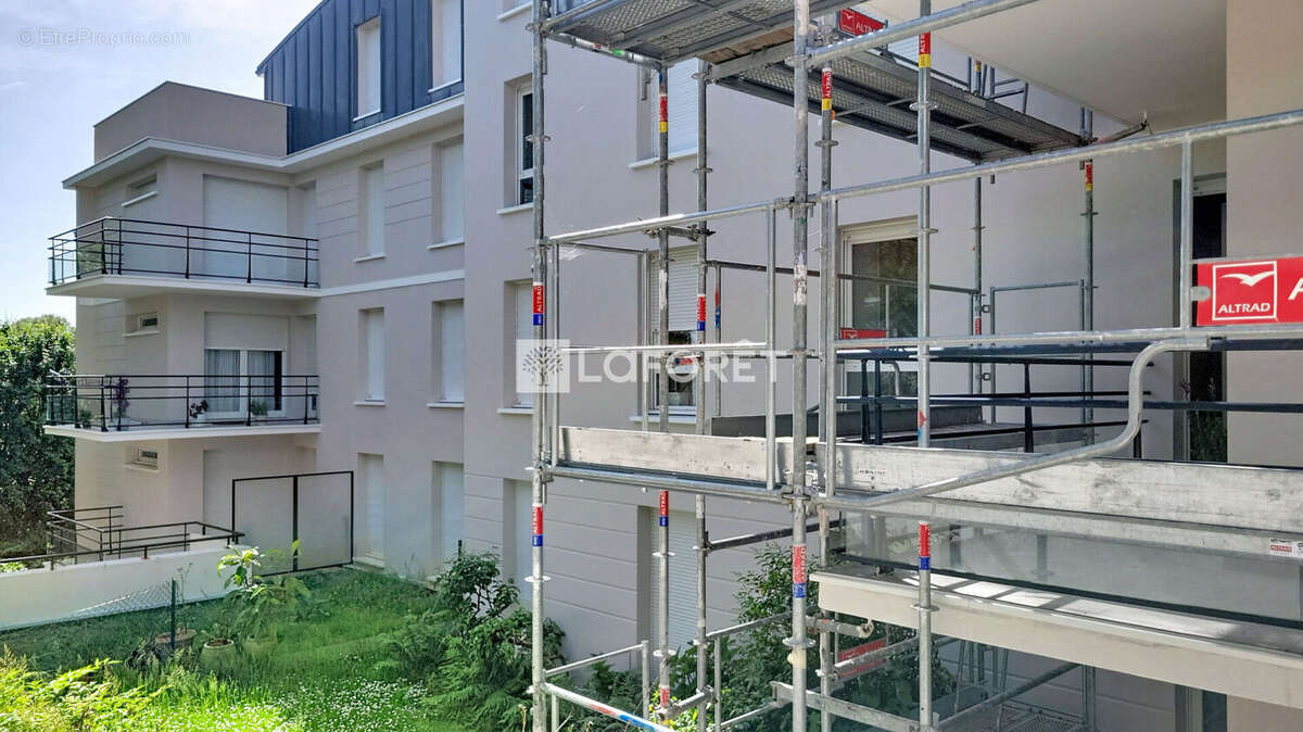 Appartement à MONTMORENCY