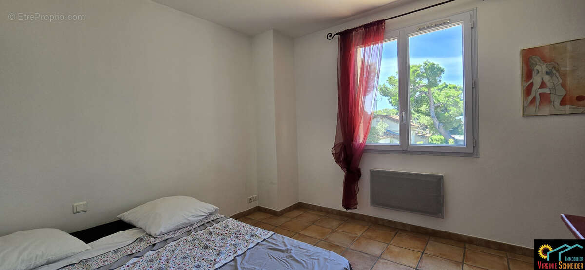 Maison à CARRY-LE-ROUET