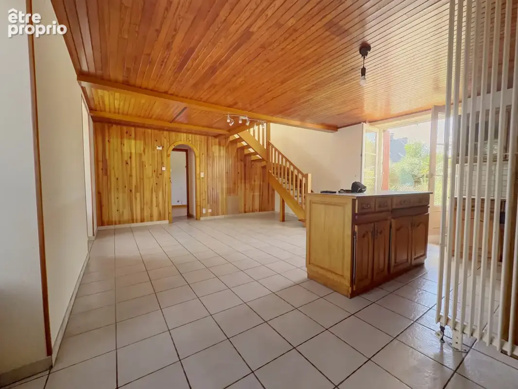 Maison au coeur de Pluméliau - photo 4