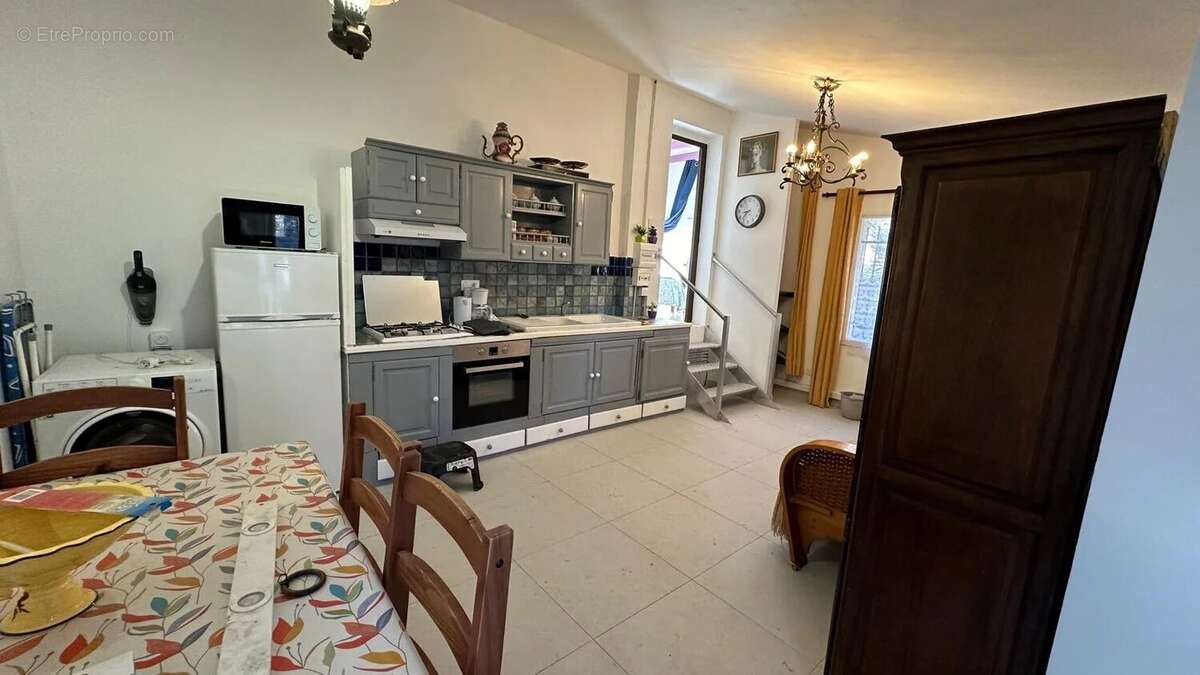 Maison à VEDENE