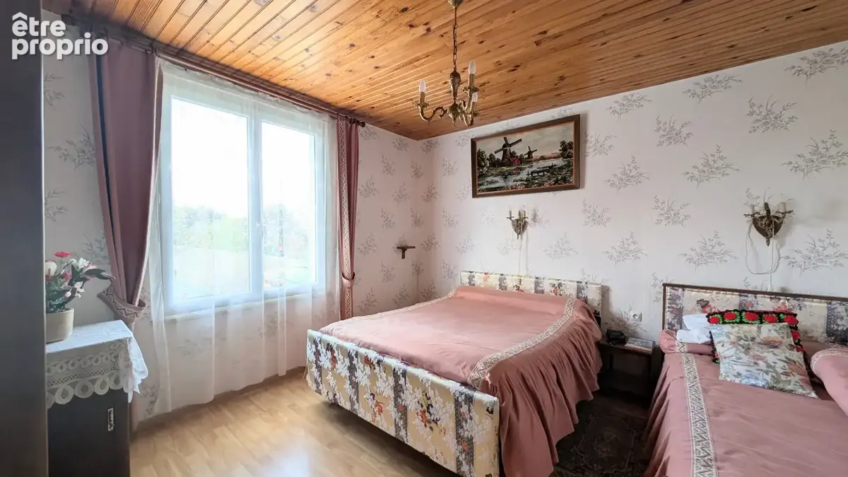 Belle opportunité ( maison+ grange) - photo 10