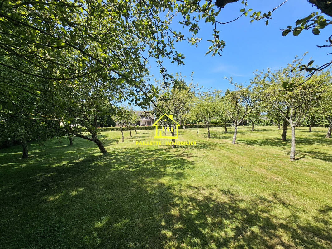 Maison 261 m² à Criquetot-L'esneval  - photo 2