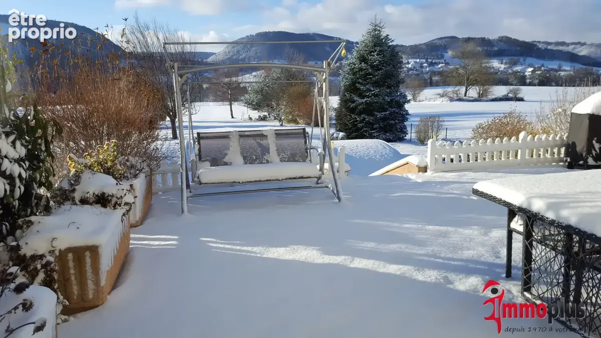 Kiffis   une maison où la nature invite au bien-être  198 m2  terrain de 27,8 ares - photo 34