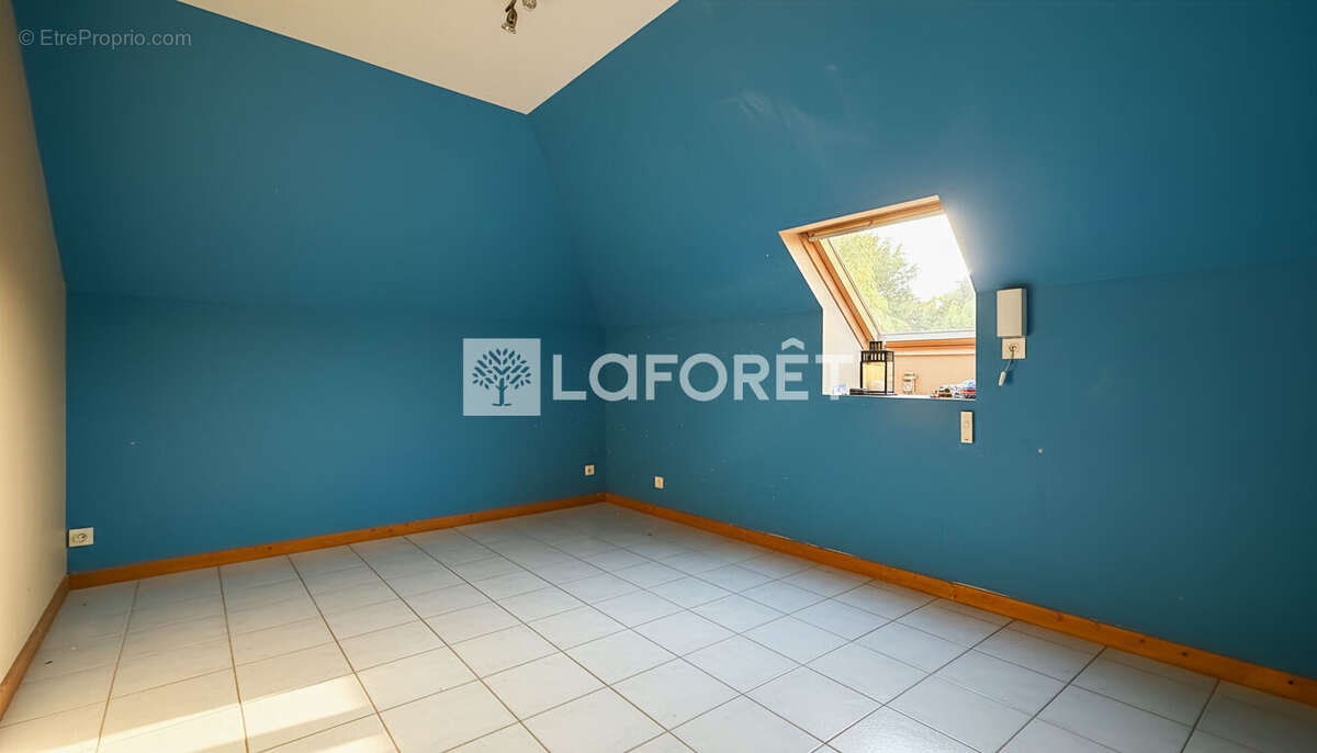 Maison à SAINT-AVERTIN