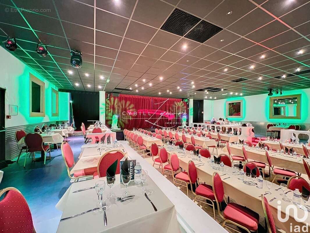 Photo 5 - Commerce à VITOT