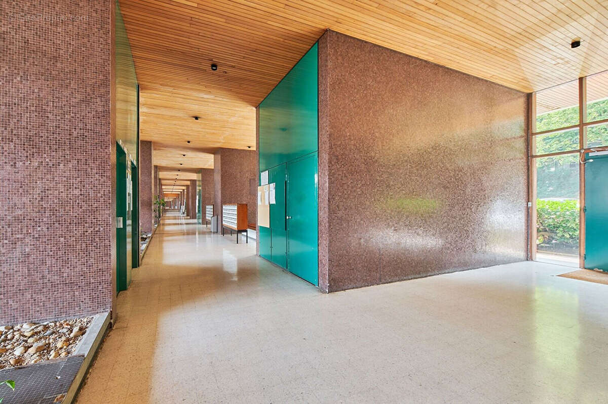 Appartement à LYON-9E