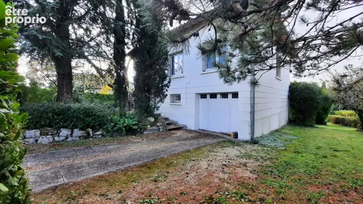 Maison 5 pièces 111 m² · à Jonzac · 111 m² · 169 000 €