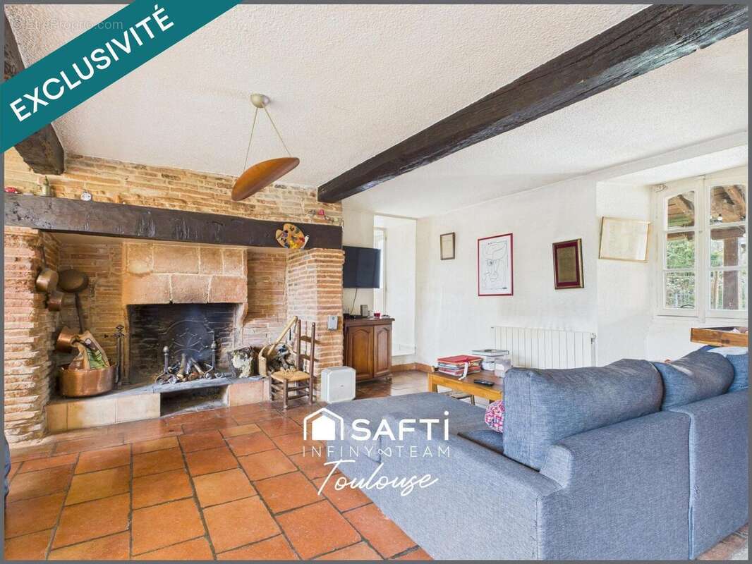 Photo 3 - Maison à L'ISLE-JOURDAIN