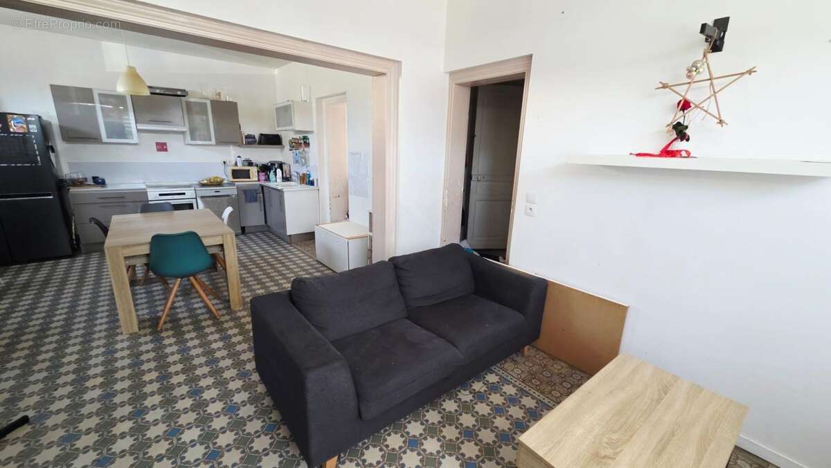 Maison 6 pièces / 84 m² / 135 000 EUR / BEAURAINS - photo 2