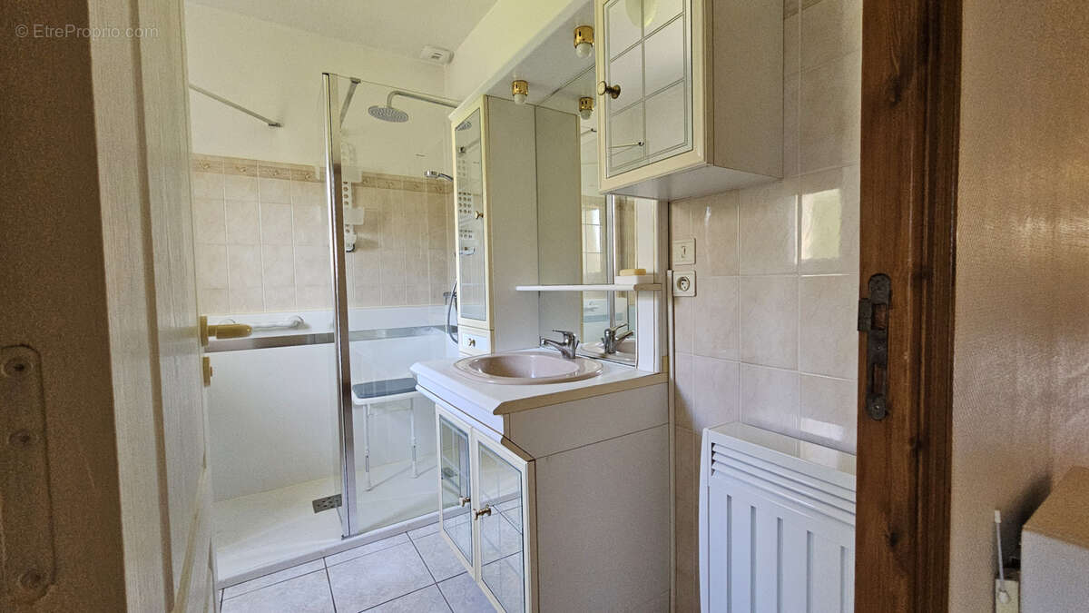 Maison à CAMARET-SUR-MER