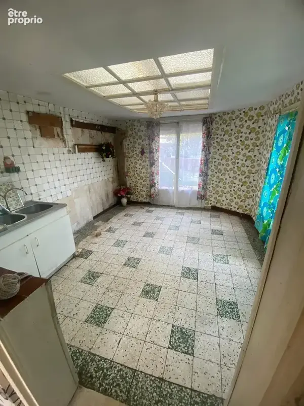 Maison 5 pièces 91 m² à vendre à Coulogne (62137) - photo 7