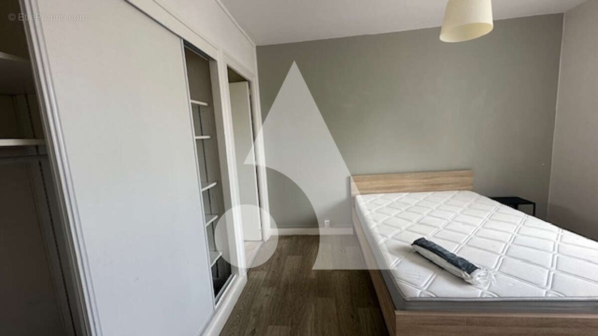 Appartement à NIORT