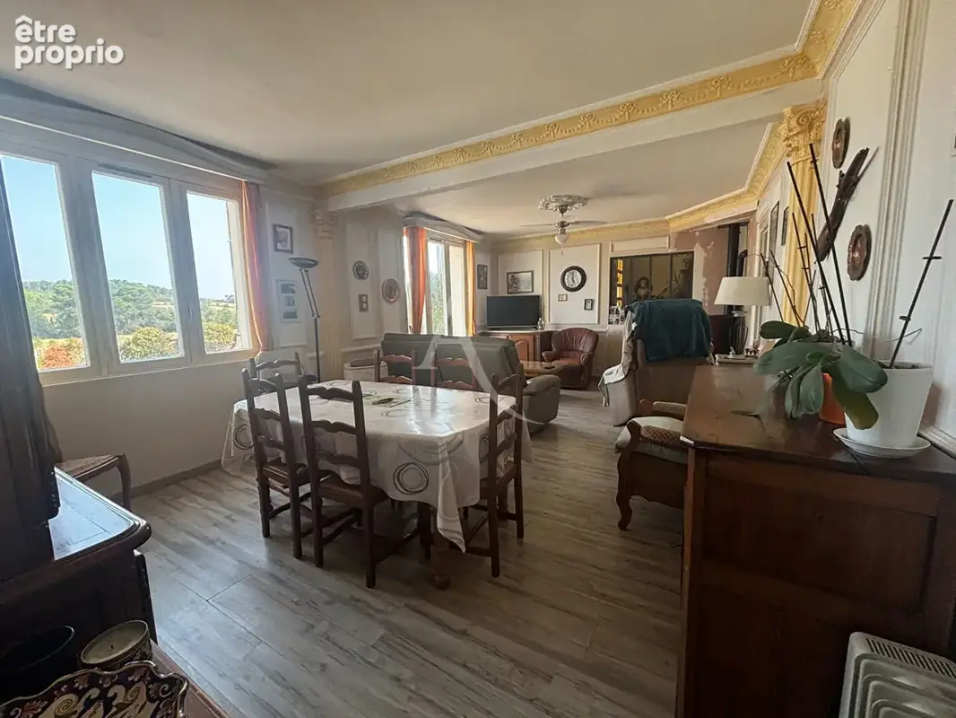 Maison Villeneuve Minervois - photo 5
