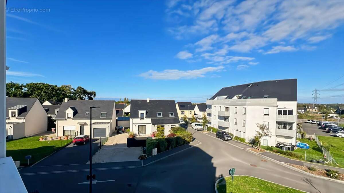 Appartement à DINARD