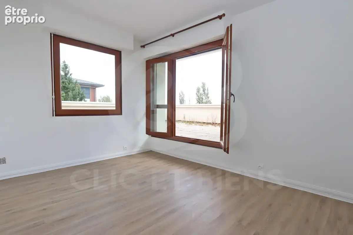Appartement 58 m² à Velizy-Villacoublay  - photo 5