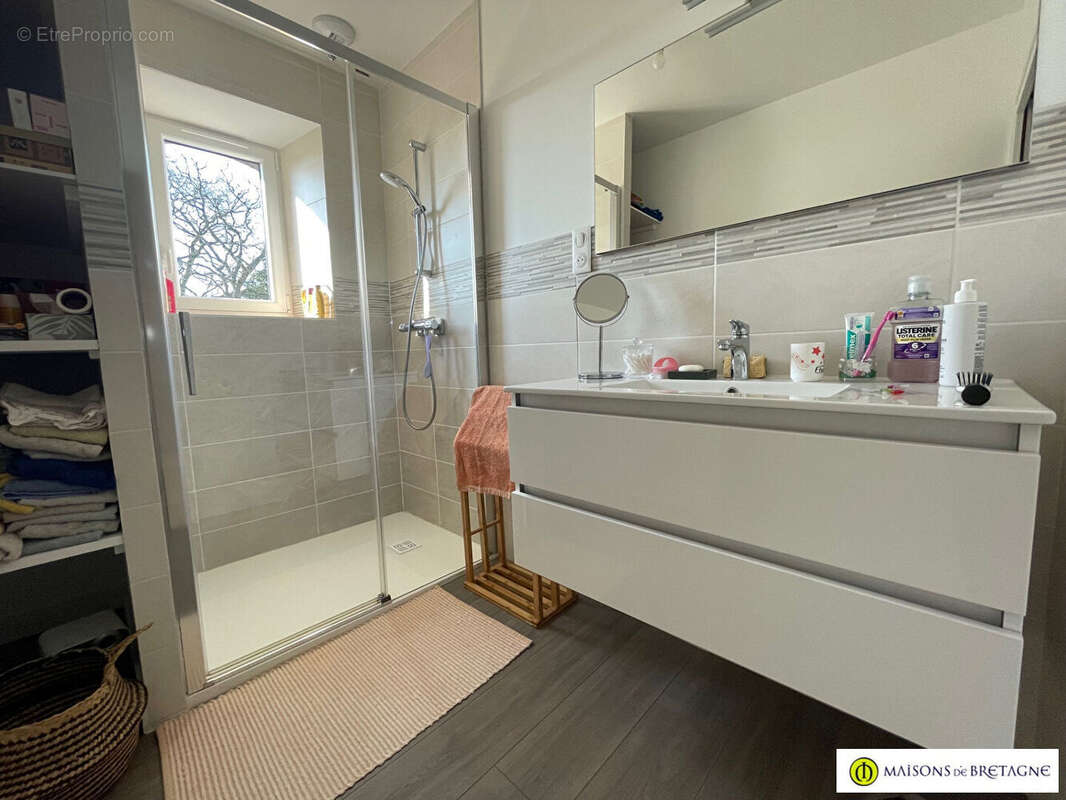 Maison à SAINT-THURIEN