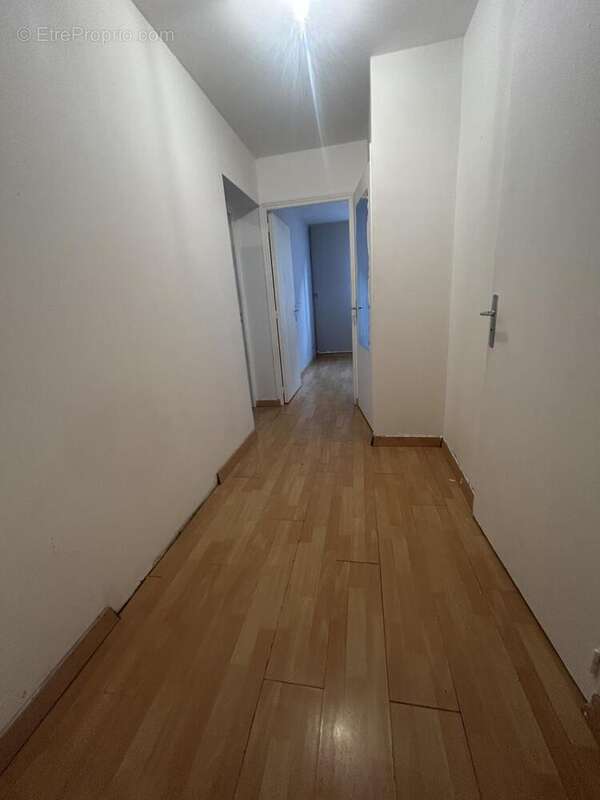 Appartement à CAMBRAI