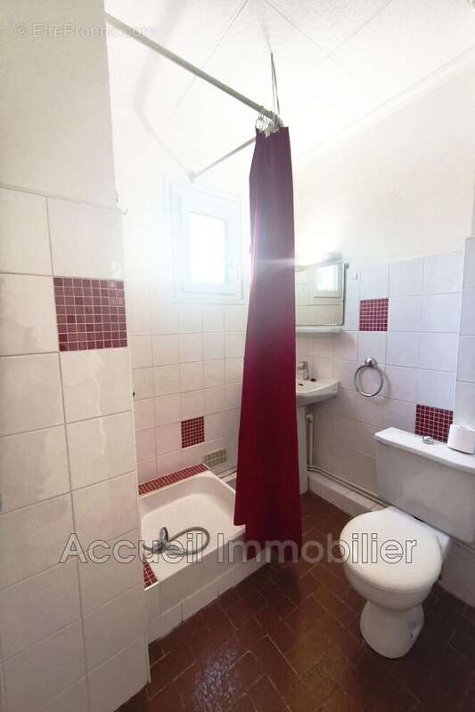Appartement 35 m² à Le Grau-Du-Roi  - photo 6