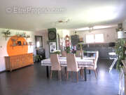 Maison à BULGNEVILLE