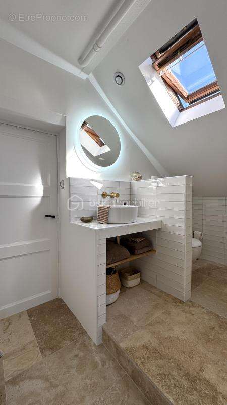 Maison à ARMENTIERES-EN-BRIE