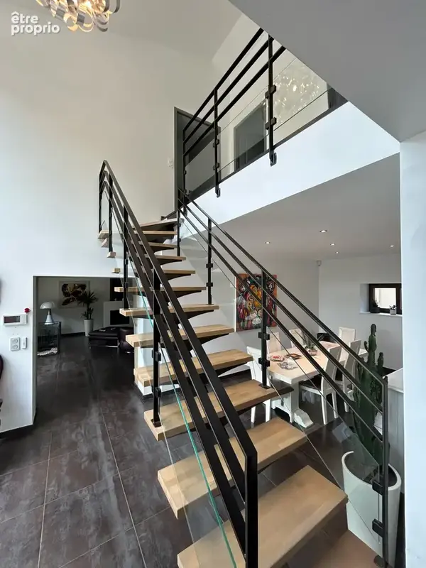 Bastide de Grand Standing : Un Écrin de Luxe et de Confort , une rénovation exceptionnelle et qualitative. - photo 10