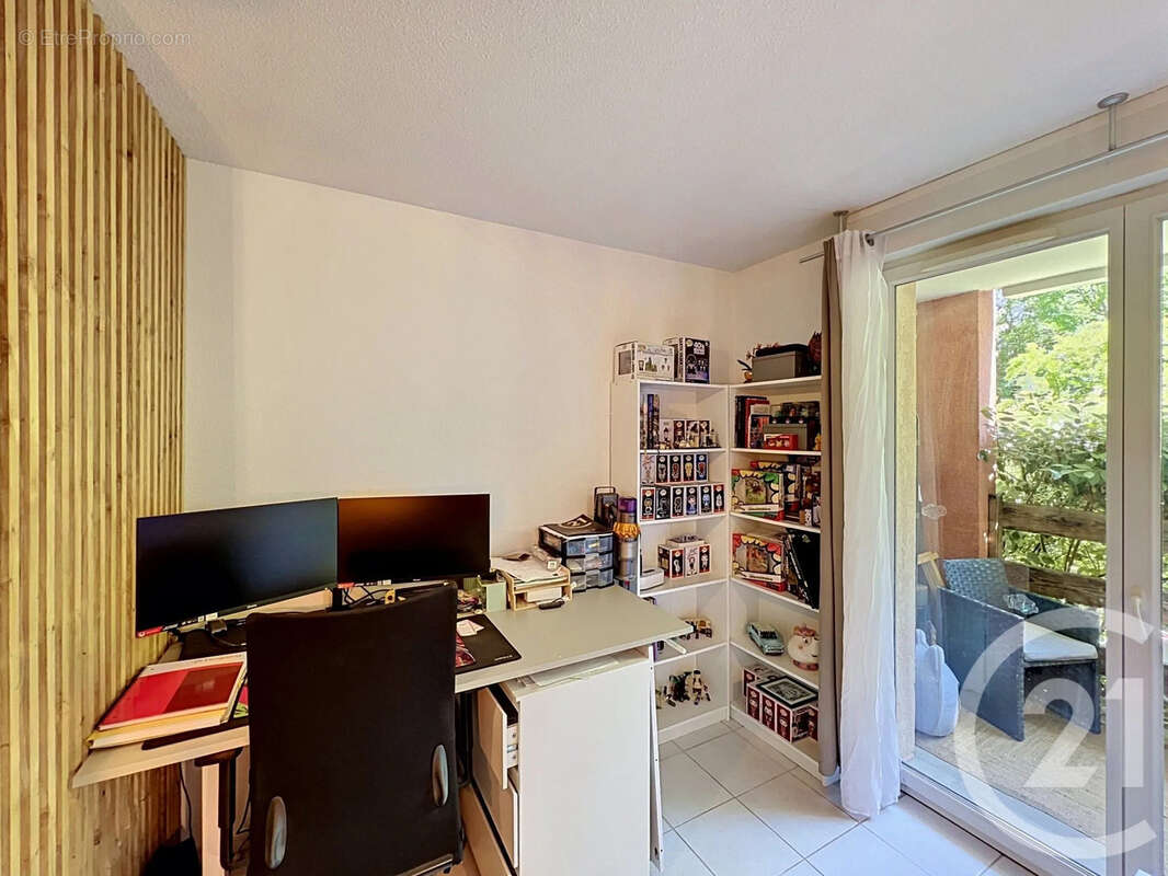 Appartement à AUCH