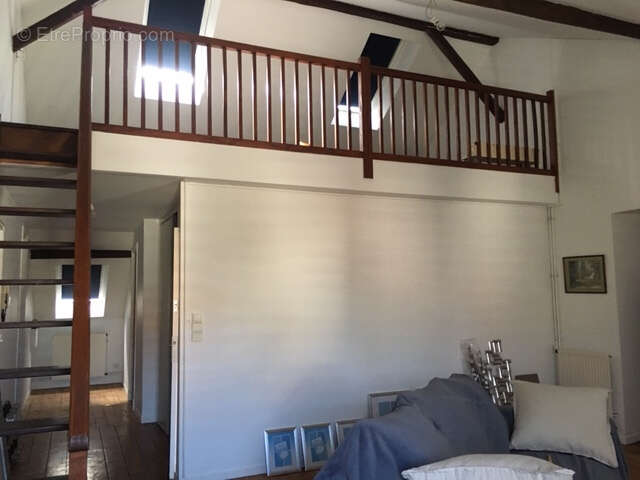 Appartement à TARBES