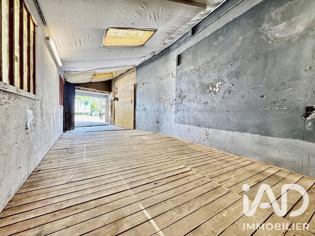 Photo 1 - Appartement à LA FOUILLOUSE