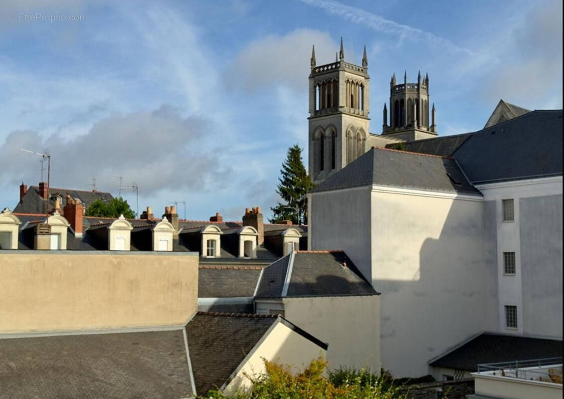 Appartement à ANGERS