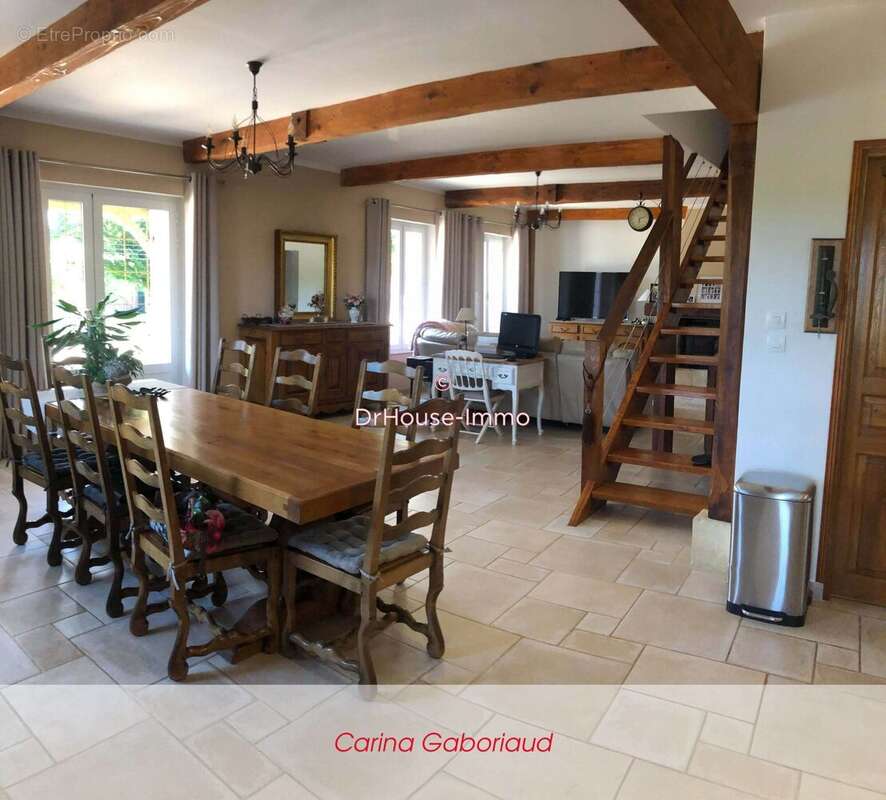 Maison 311 m² à Bergerac  - photo 21