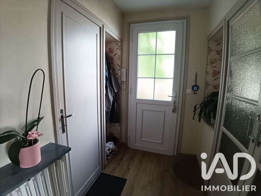 Maison 78 m² à Thouars  - photo 5