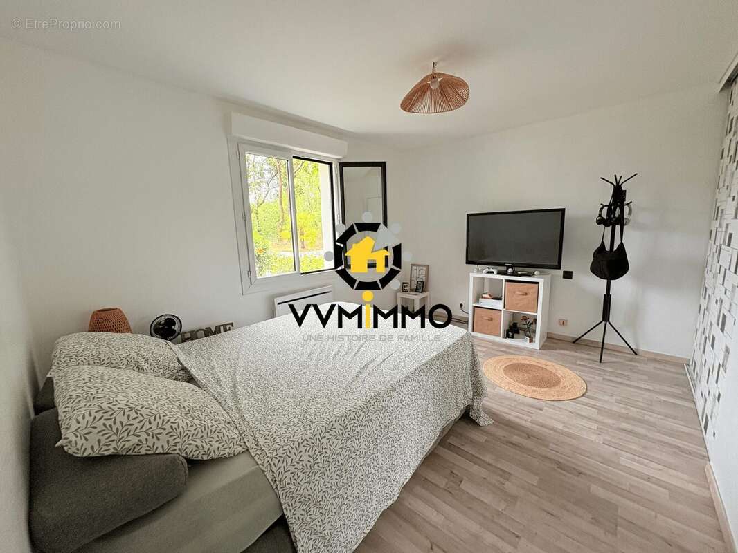 Maison 157 m² à La Chevroliere  - photo 5